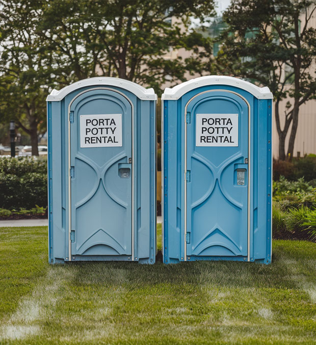 Porta Potty Rental Cranston