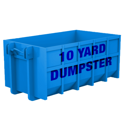 10 Yard Dumpster Rental Cranston