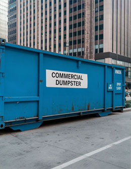 Cranston Dumpster Rental